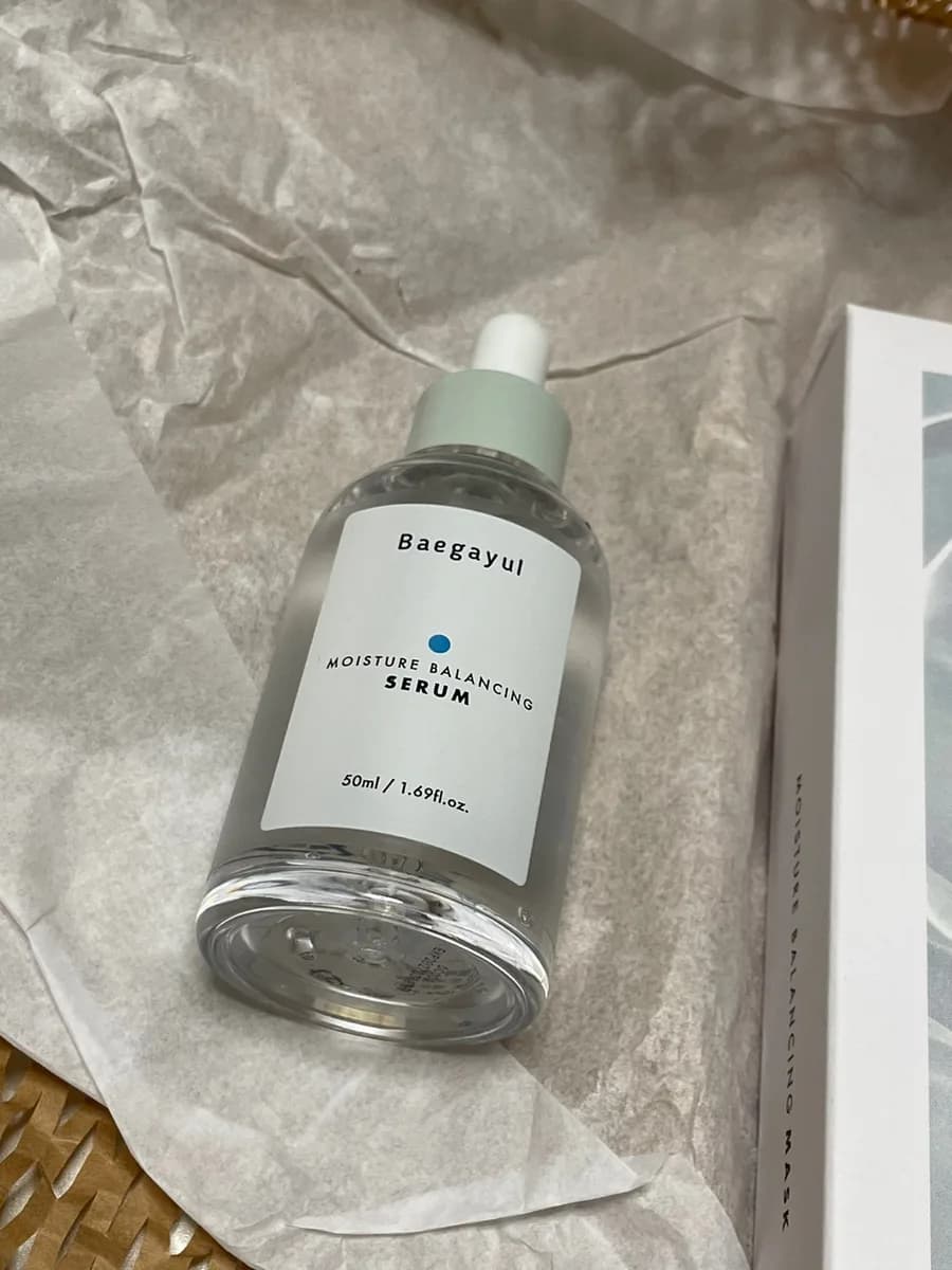 Customer photo