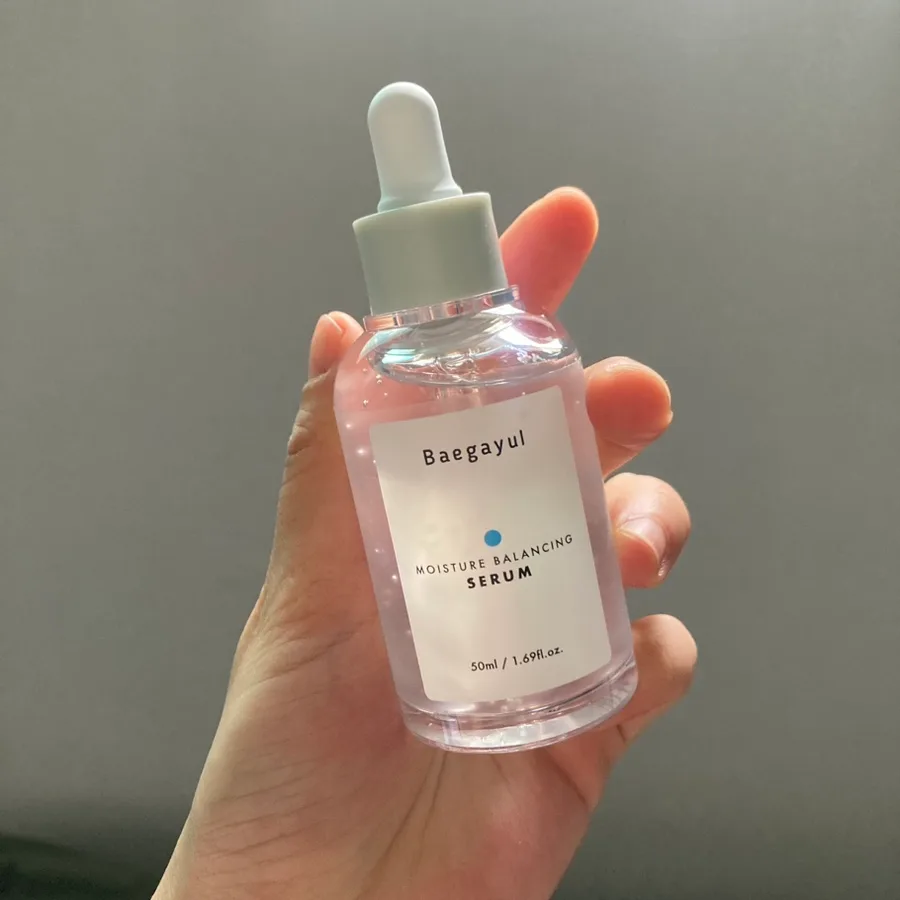 Customer photo