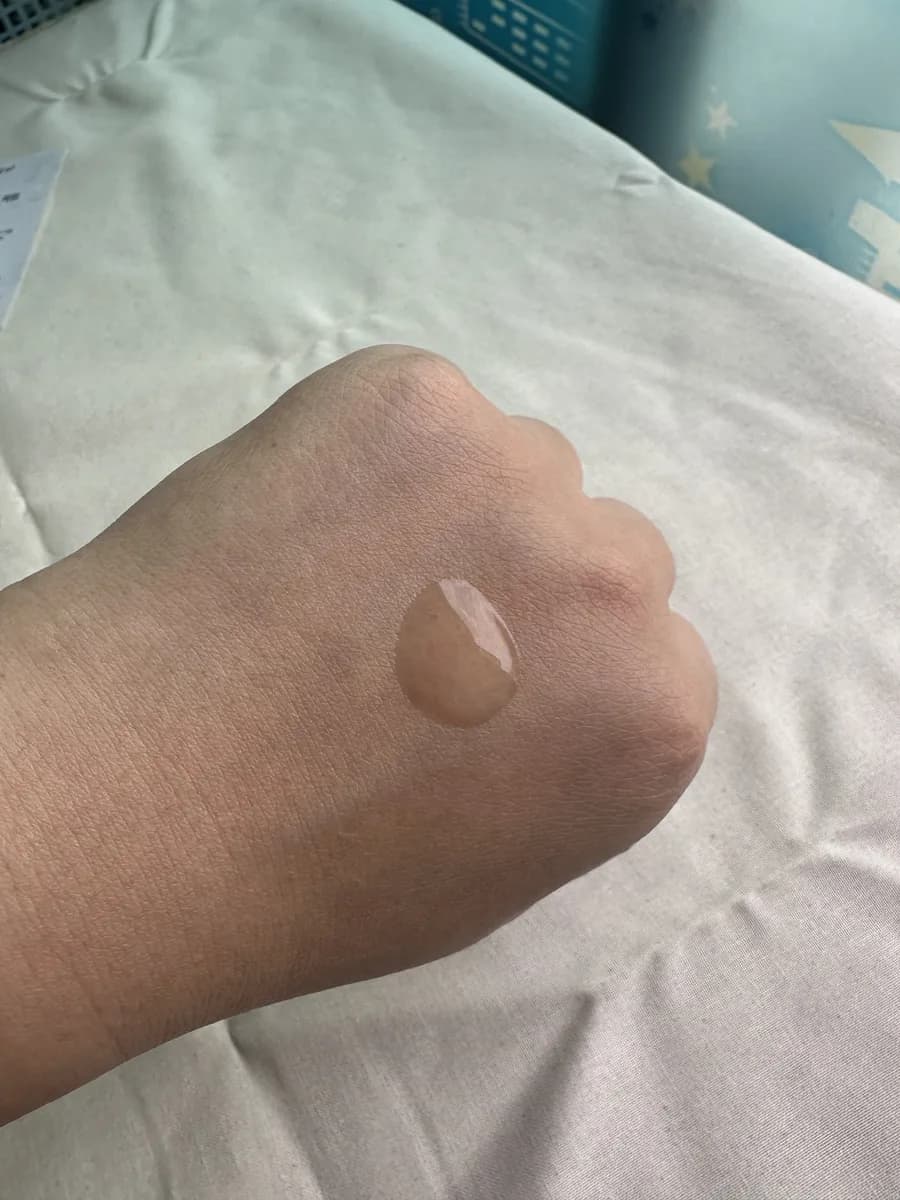 Customer photo