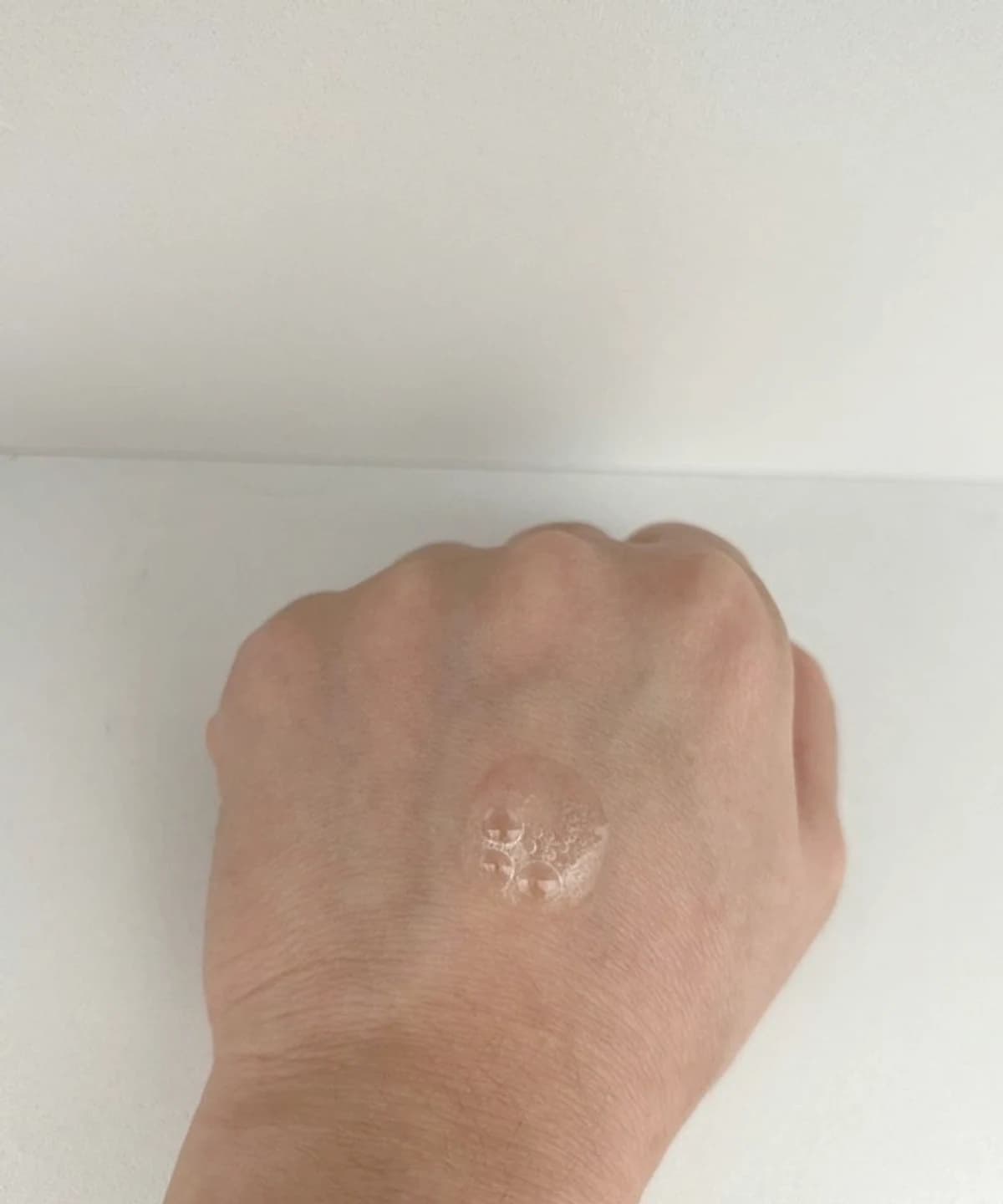 Customer photo of a Baegayul product