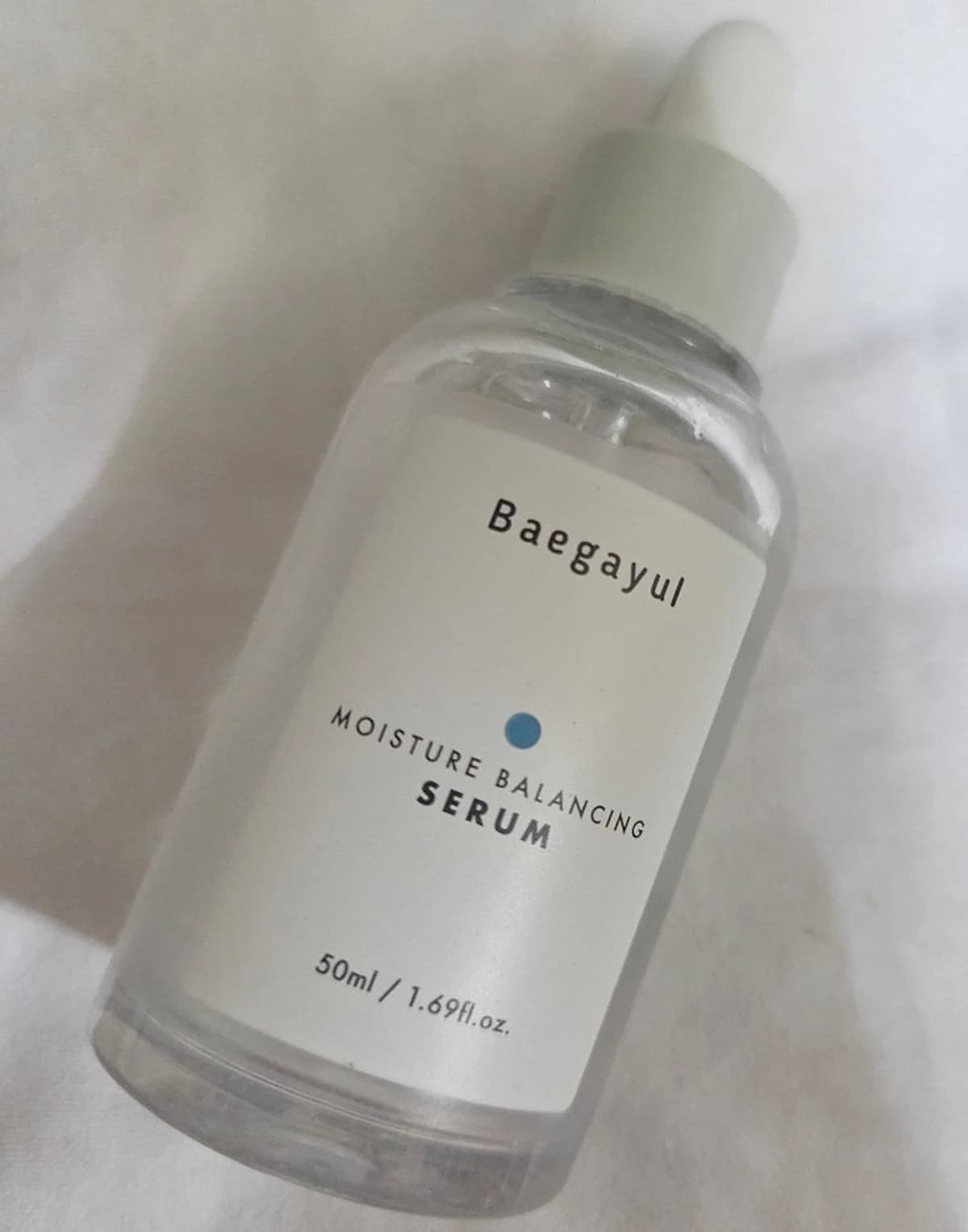 Customer photo of a Baegayul product