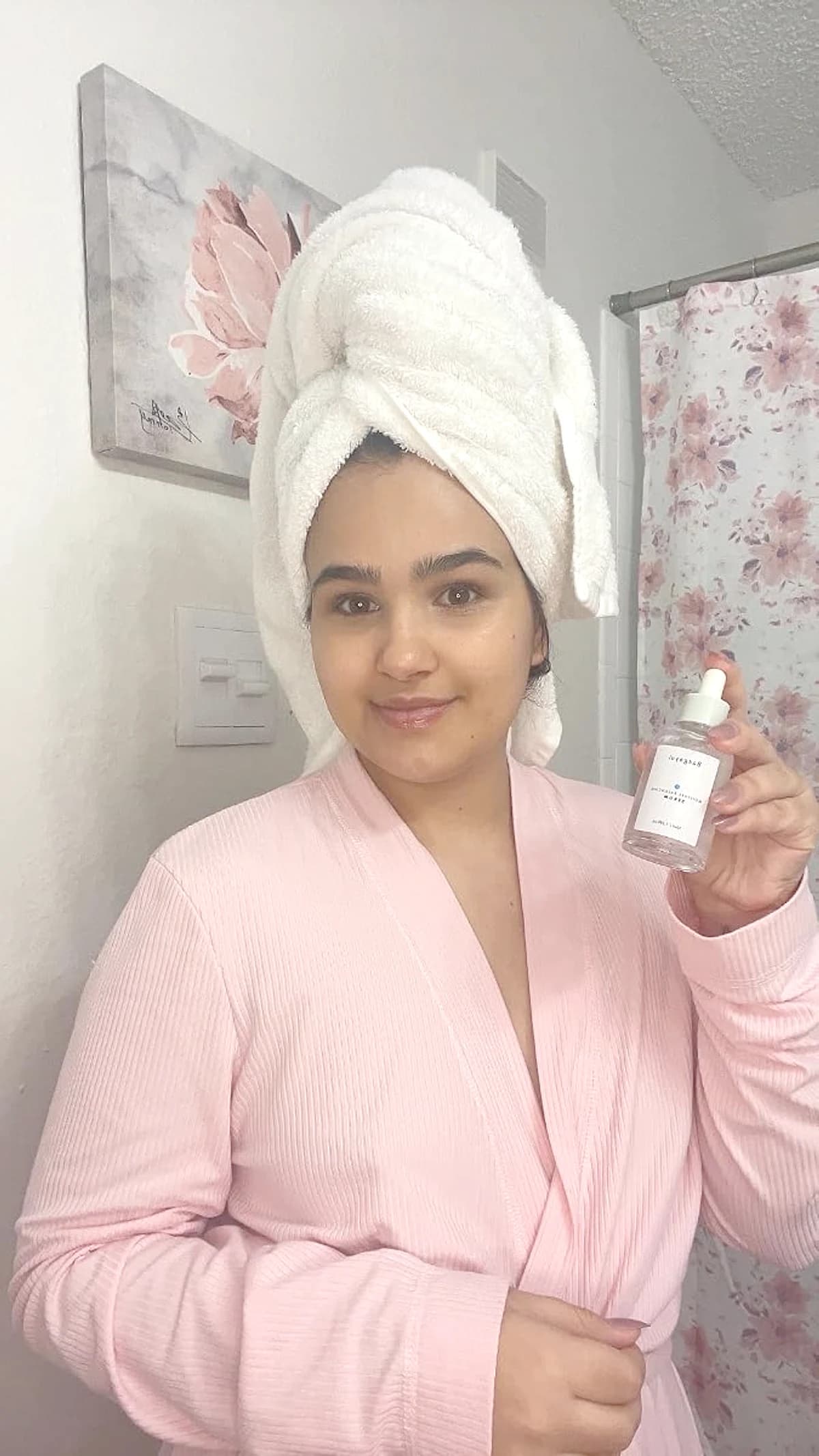 Customer photo