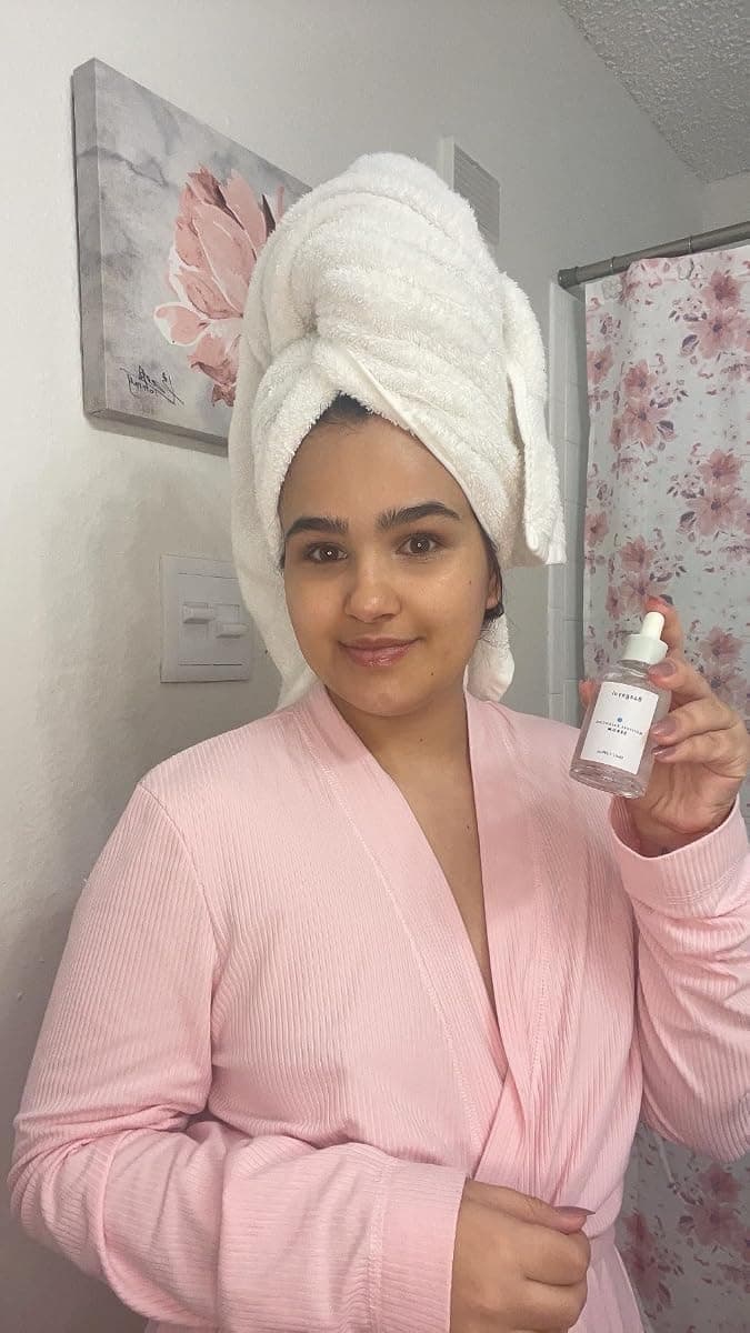 Customer photo