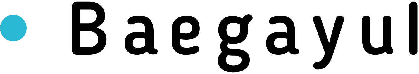 Baegayul