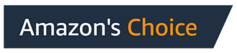Amazon's Choice