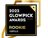 Moisture Balancing Mask: Rookie of the Year, Hydrating Masks · 2022 Glowpick Awards
