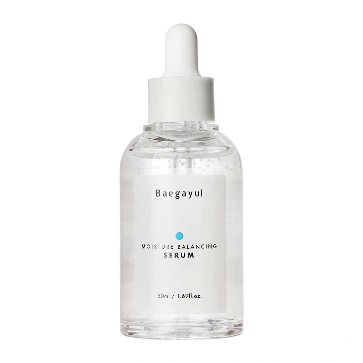 Moisture Balancing Serum