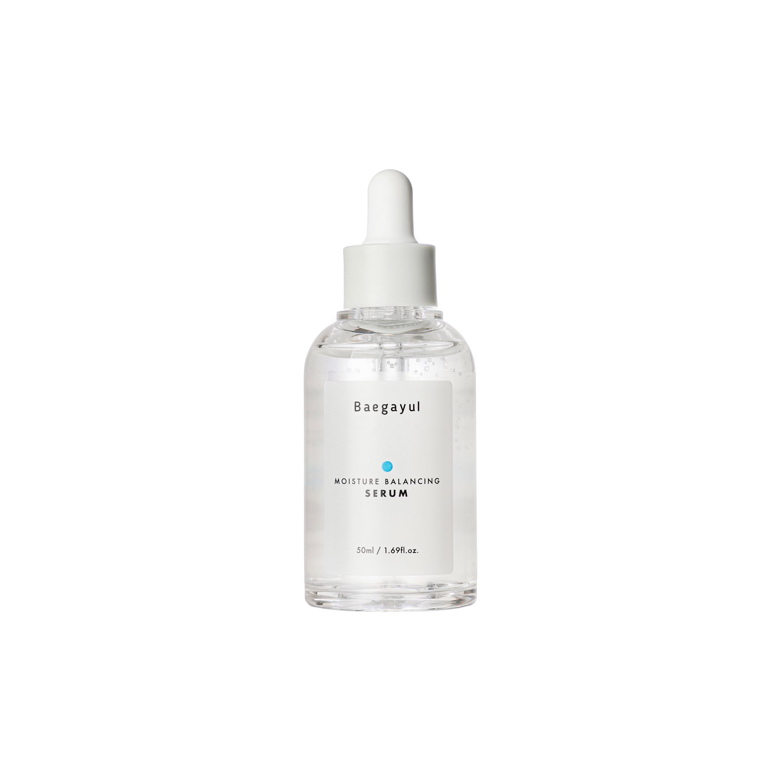 Moisture Balancing Serum
